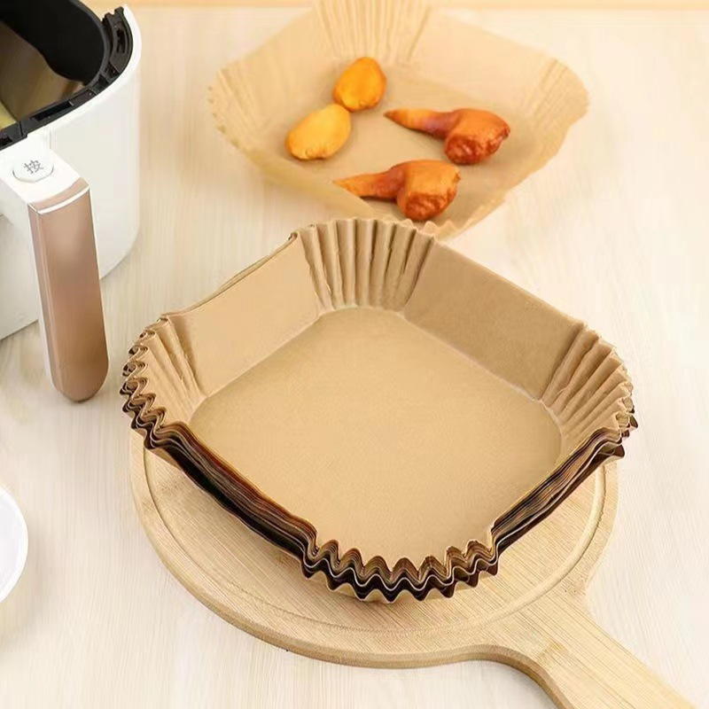 Mess-Free Disposable Square Ai – Kitchen Paper For Baking recenzja i cena