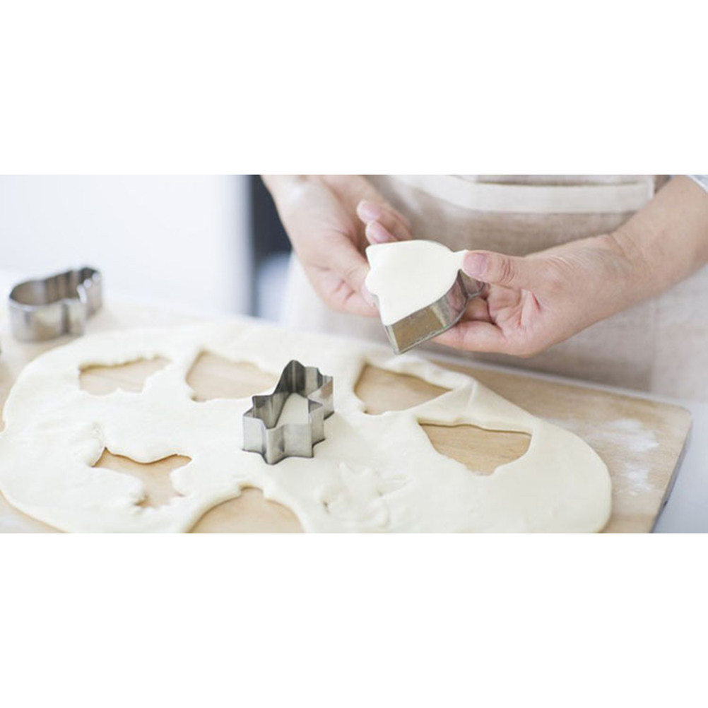 4pcs Lobster Shape Cookie Cutt – Kitchen Design For Baking recenzja i cena
