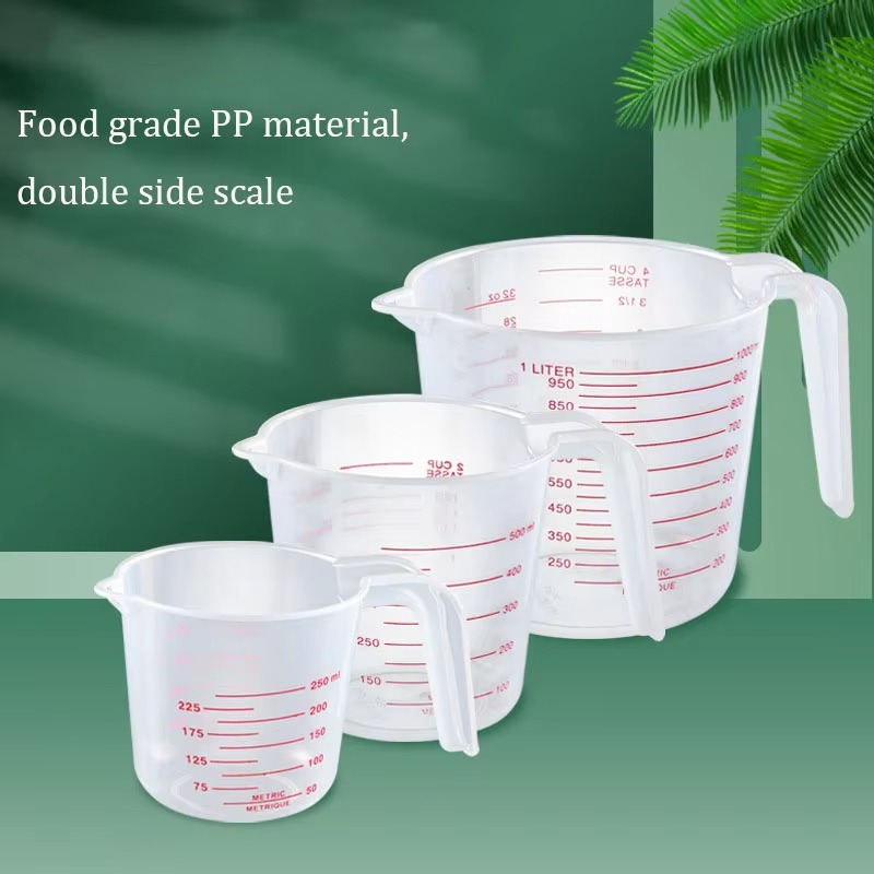 250/500/1000ML Easuring Cup Si – Kitchen Baking Timer recenzja i cena