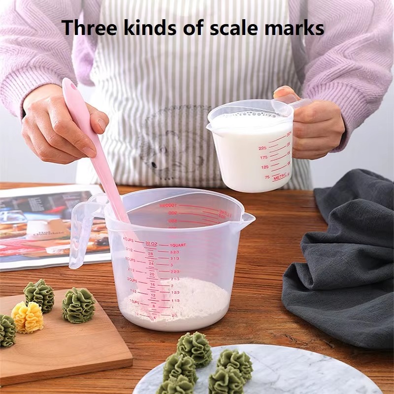 250/500/1000ML Easuring Cup Si – Kitchen Baking Timer recenzja i cena