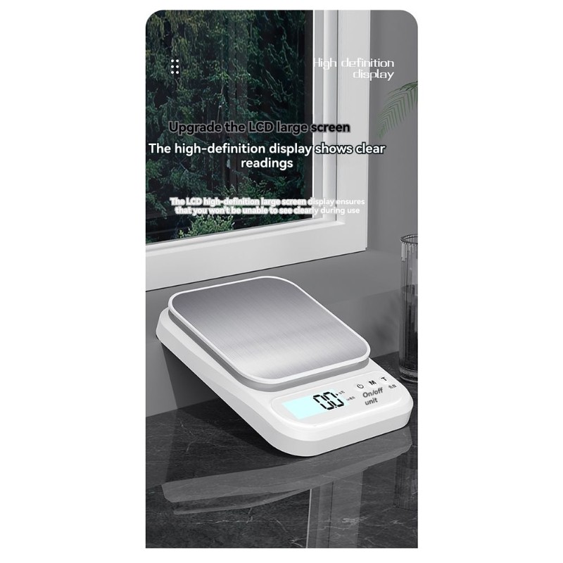 YCOC-Compact Digital Kitchen S – Kitchen Design For Baking recenzja i cena
