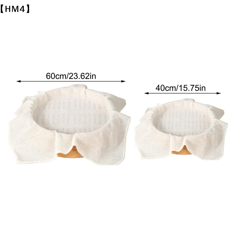 3Pcs 40/60CM Pure Cotton Steam – Kitchen Baking Mat recenzja i cena
