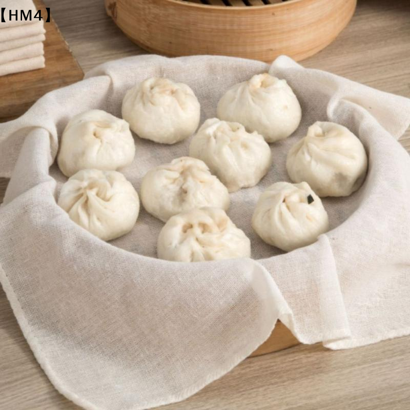 3Pcs 40/60CM Pure Cotton Steam – Kitchen Baking Mat recenzja i cena