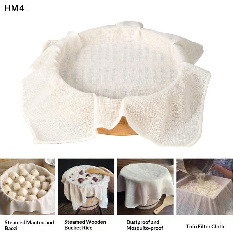 3Pcs 40/60CM Pure Cotton Steam – Kitchen Baking Mat recenzja i cena
