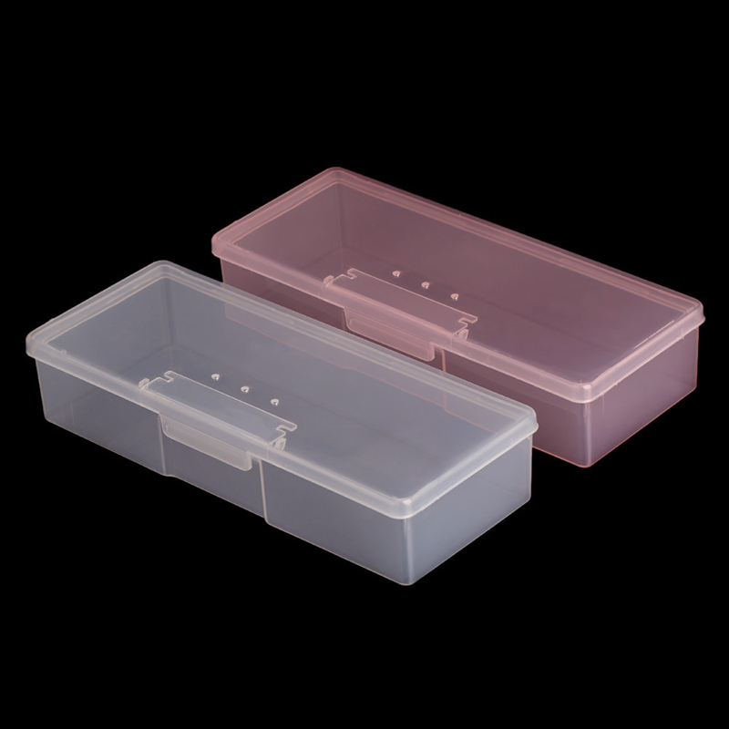 10 Grids Nails Art organizer b – Decorating Tip Set recenzja i cena