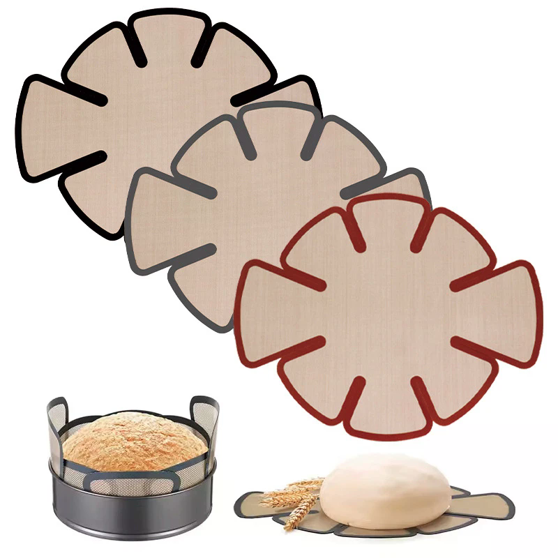 Silicone Baking Loaf Pan Mat N – Kitchen Baking Mat recenzja i cena