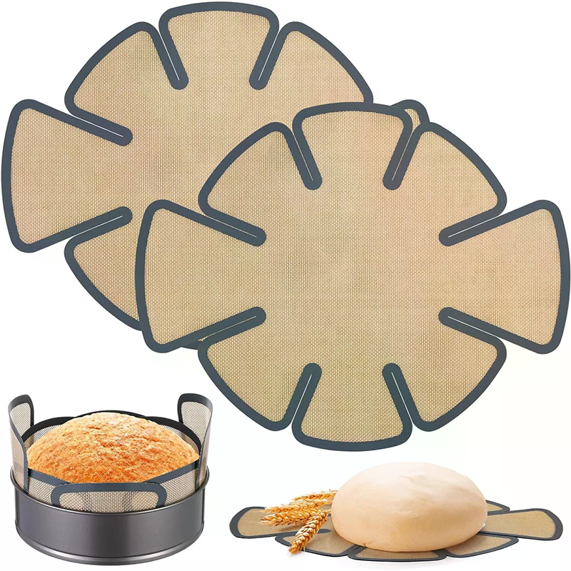 Silicone Baking Loaf Pan Mat N – Kitchen Baking Mat recenzja i cena