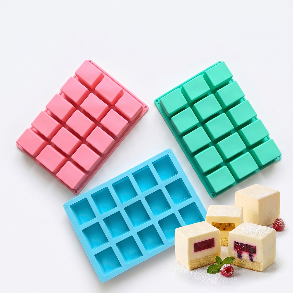 15 cavity long square shaped s – Kitchen Paper For Baking recenzja i cena