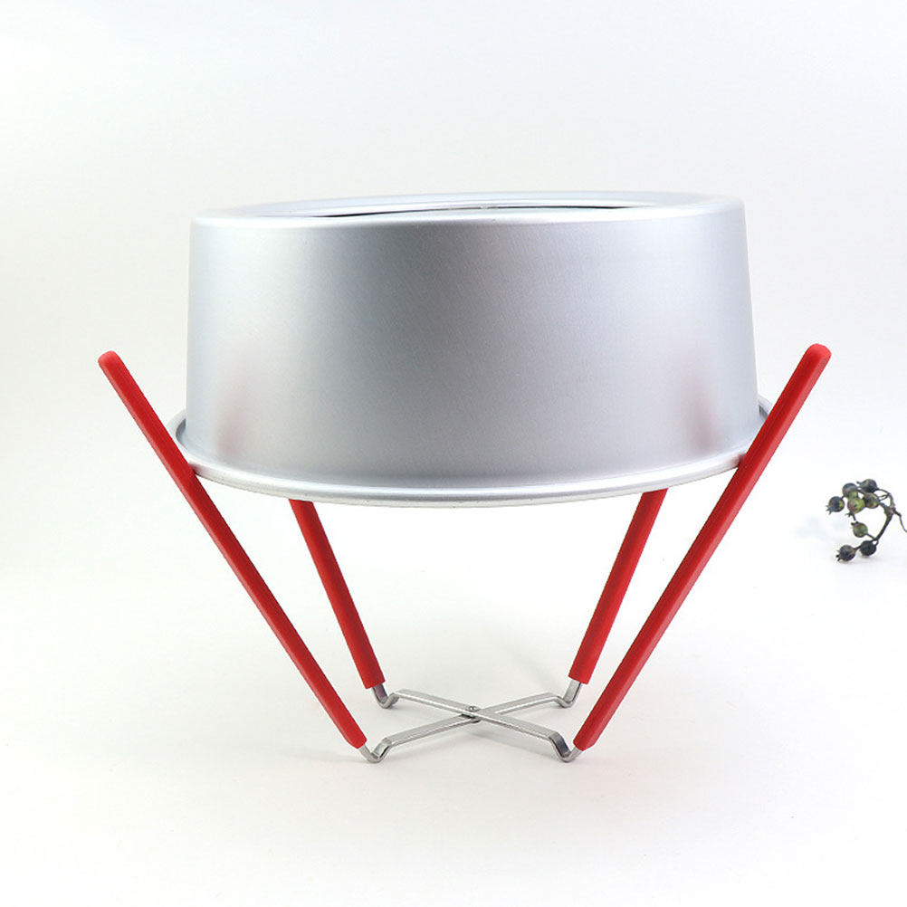 Stainless Steel Chiffon Cake C – Kitchen Design For Baking recenzja i cena
