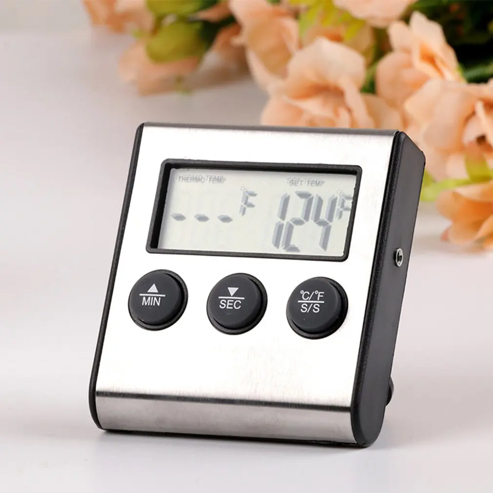 Tp700 Digital Remote Wireless  – Kitchen Baking Timer recenzja i cena