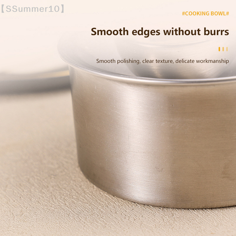 【SSummer10】Stainless Steel Dum – Kitchen Roll Baking recenzja i cena