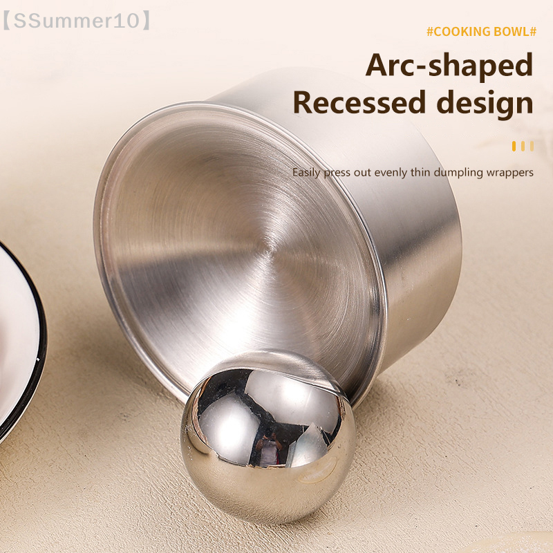 【SSummer10】Stainless Steel Dum – Kitchen Roll Baking recenzja i cena