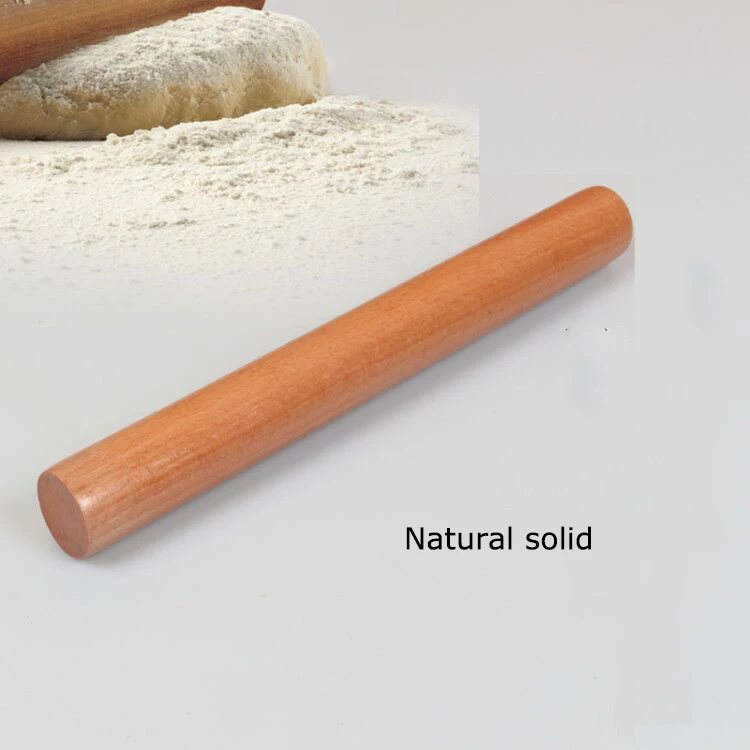 Kitchen Wooden Rolling Pin Set – Kitchen Roll Baking recenzja i cena