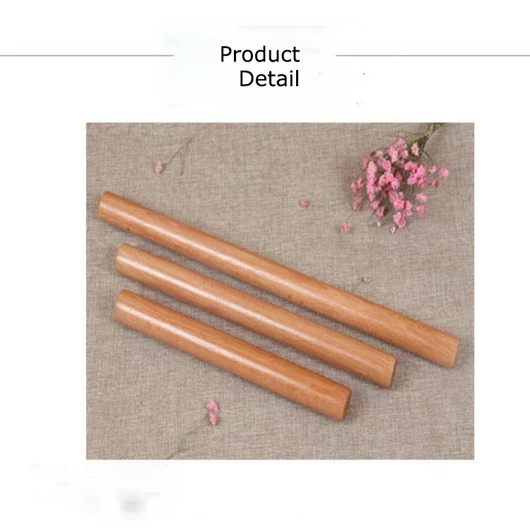 Kitchen Wooden Rolling Pin Set – Kitchen Roll Baking recenzja i cena