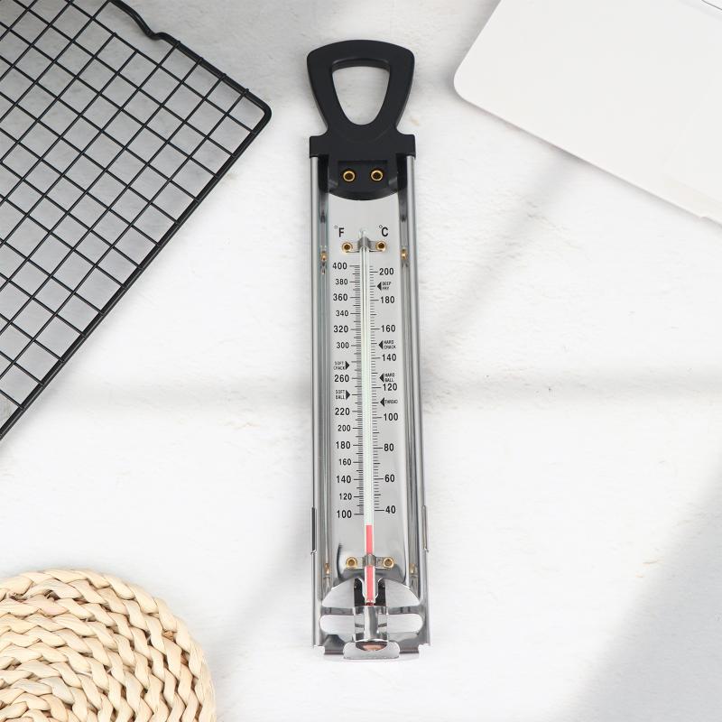 Long Probe Stainless Steel The – Kitchen Design For Baking recenzja i cena
