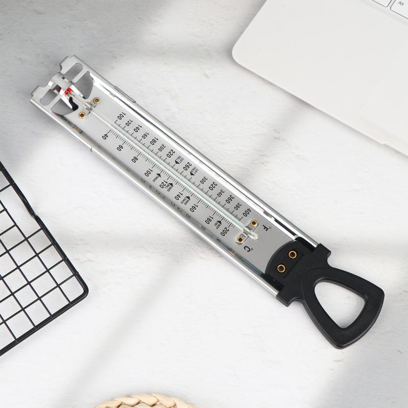 Long Probe Stainless Steel The – Kitchen Design For Baking recenzja i cena