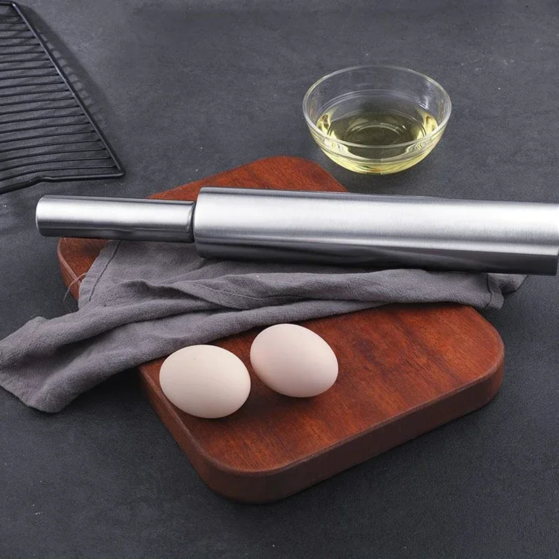 Household stainless steel roll – Kitchen Roll Baking recenzja i cena