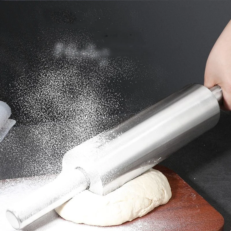 Household stainless steel roll – Kitchen Roll Baking recenzja i cena