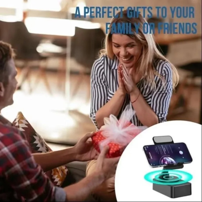 5-in-1 Wireless Bluetooth Spea – Kitchen Bank recenzja i cena