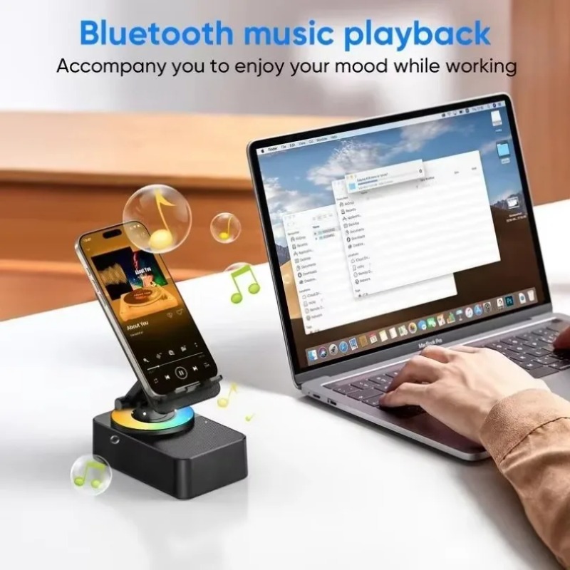 5-in-1 Wireless Bluetooth Spea – Kitchen Bank recenzja i cena