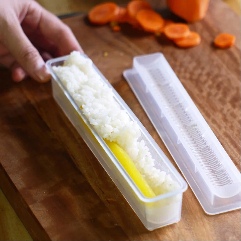 Portable Japanese Roll Sushi M – Kitchen Roll Baking recenzja i cena