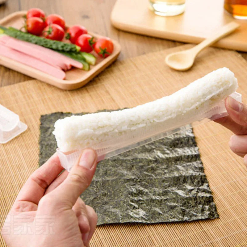 Portable Japanese Roll Sushi M – Kitchen Roll Baking recenzja i cena