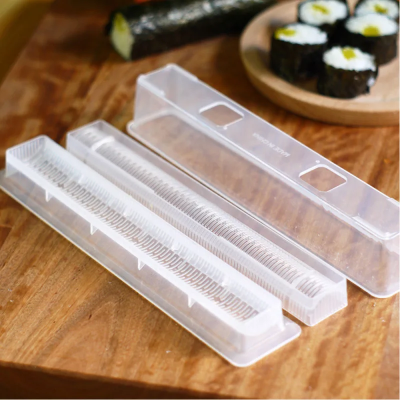 Portable Japanese Roll Sushi M – Kitchen Roll Baking recenzja i cena