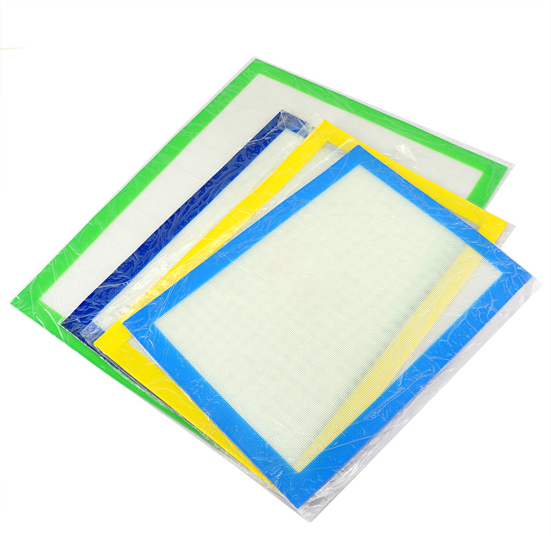 Non-stick Silicone Baking Pad  – Kitchen Baking Mat recenzja i cena