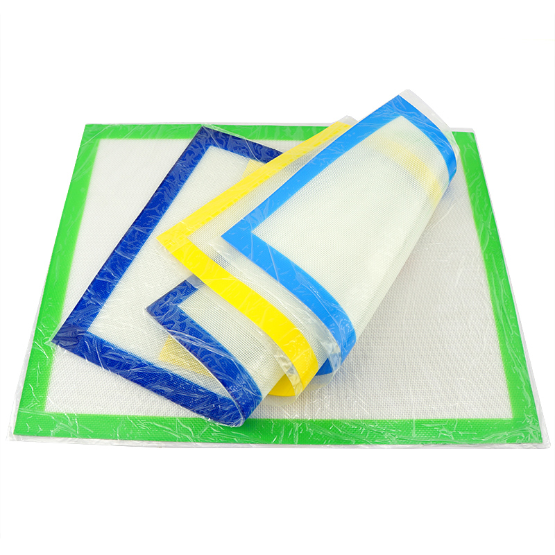 Non-stick Silicone Baking Pad  – Kitchen Baking Mat recenzja i cena