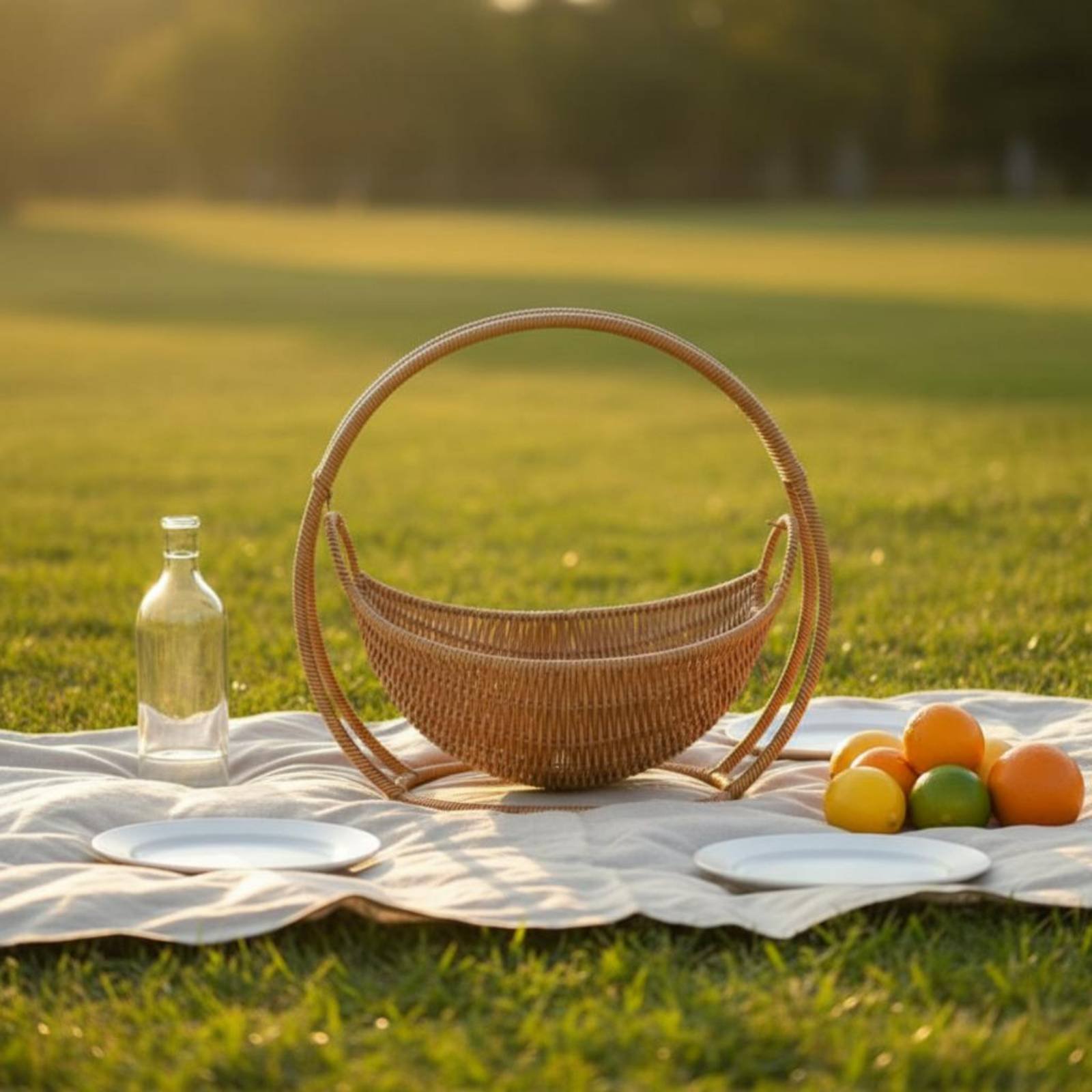 Cradle Design Bread Basket Han – Kitchen Design For Baking recenzja i cena