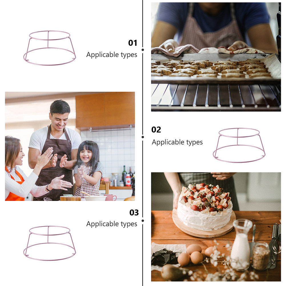 2pcs Cooling Rack Bread Non St – Kitchen Design For Baking recenzja i cena