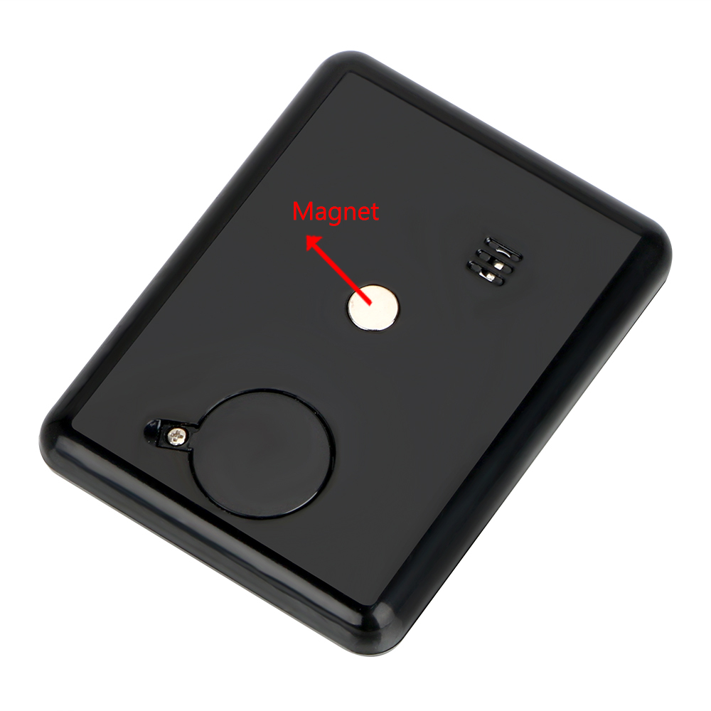 DIYWORK Alarm Clock Square Lar – Kitchen Baking Timer recenzja i cena