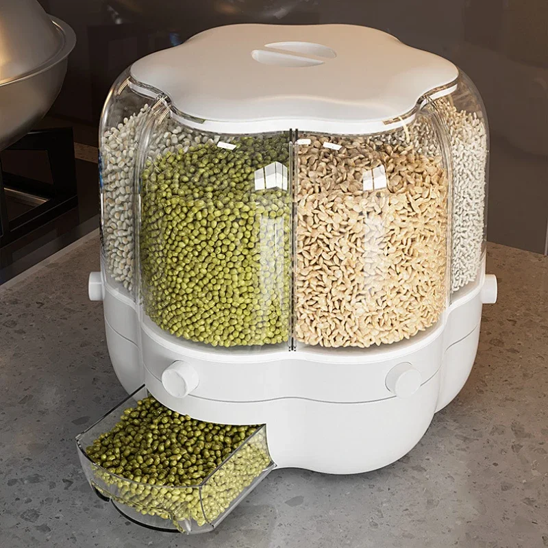 Kitchen Storage Container Larg – Kitchen Bank recenzja i cena