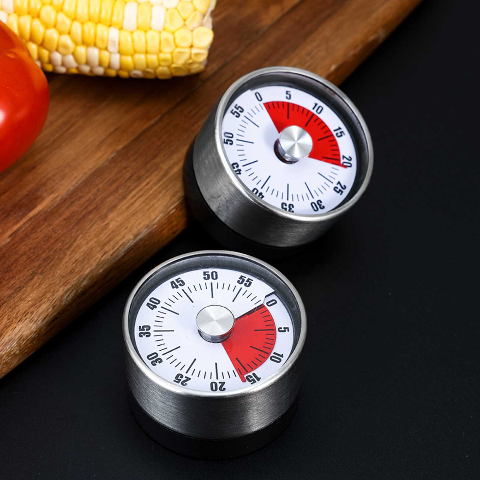 Countdown Reminder Magnetic Me – Kitchen Baking Timer recenzja i cena
