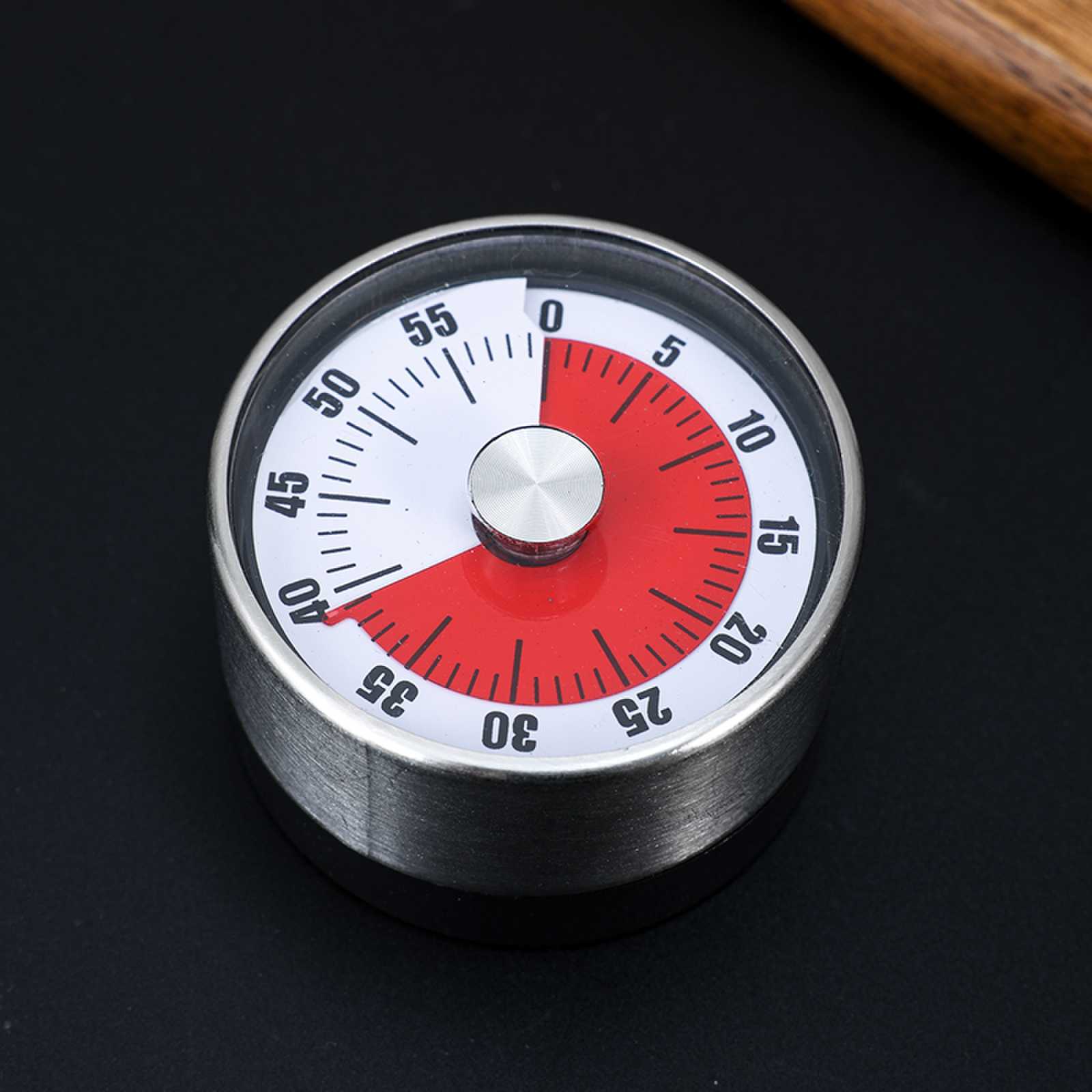 Countdown Reminder Magnetic Me – Kitchen Baking Timer recenzja i cena