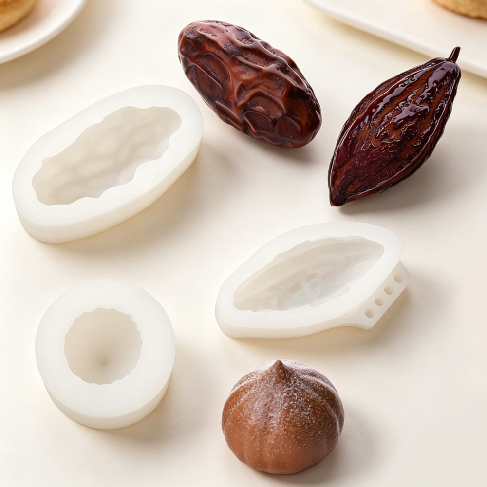 Single Cell Chestnut or Date o – Kitchen Design For Baking recenzja i cena