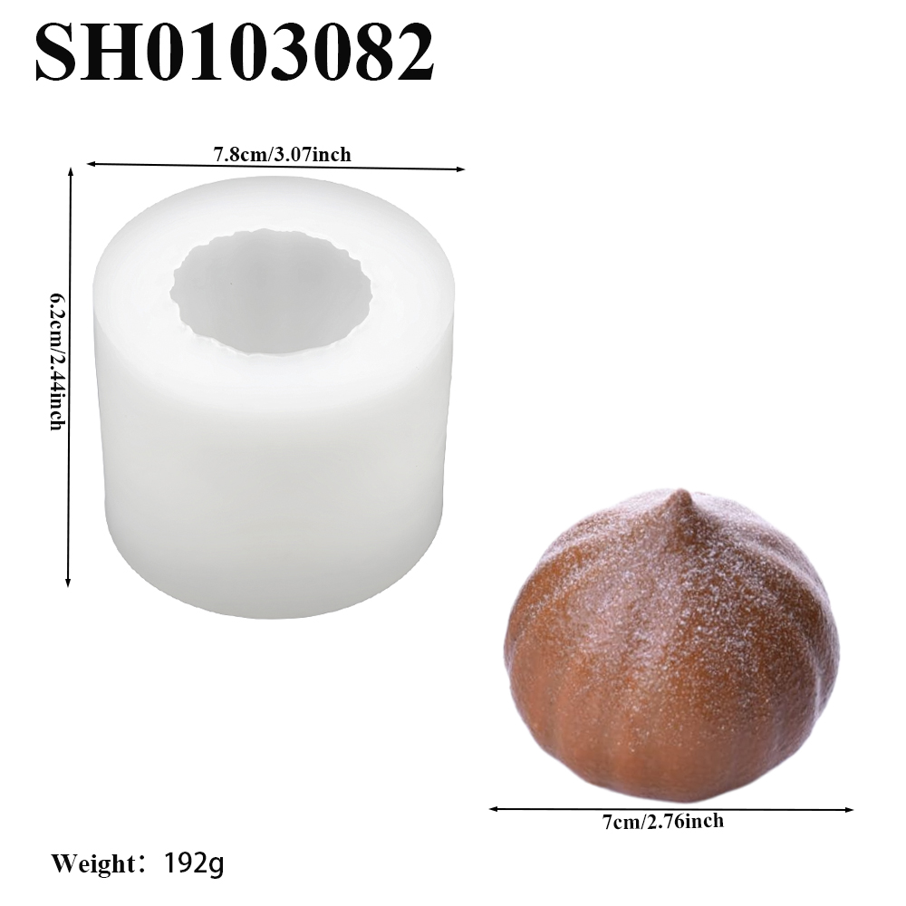 Single Cell Chestnut or Date o – Kitchen Design For Baking recenzja i cena