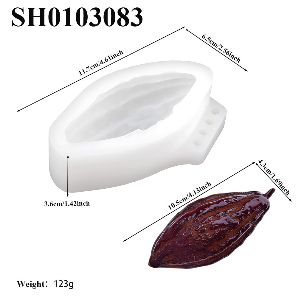 Single Cell Chestnut or Date o – Kitchen Design For Baking recenzja i cena