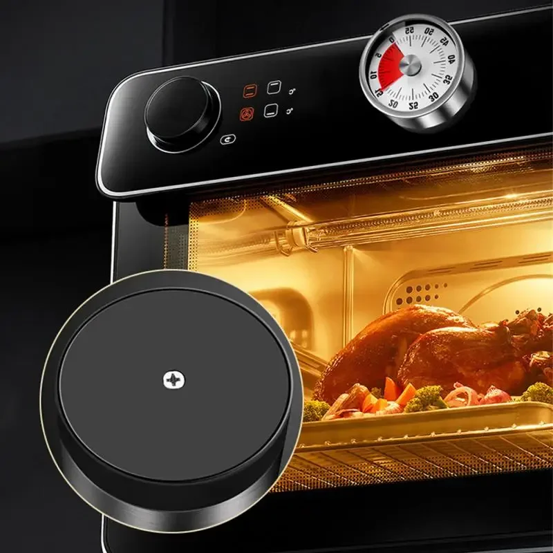 New Stainless Steel Visual Tim – Kitchen Baking Timer recenzja i cena