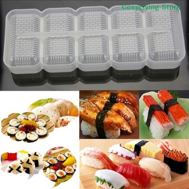 [CL]Portable Japanese Roll Sus – Kitchen Roll Baking recenzja i cena