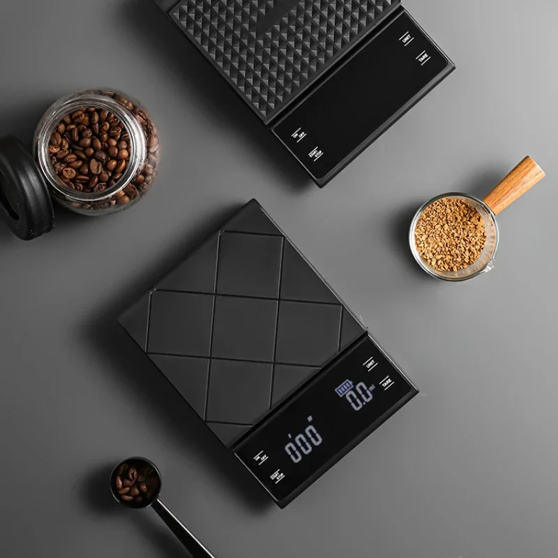USB Charging Kitchen Coffee Sc – Kitchen Baking Timer recenzja i cena