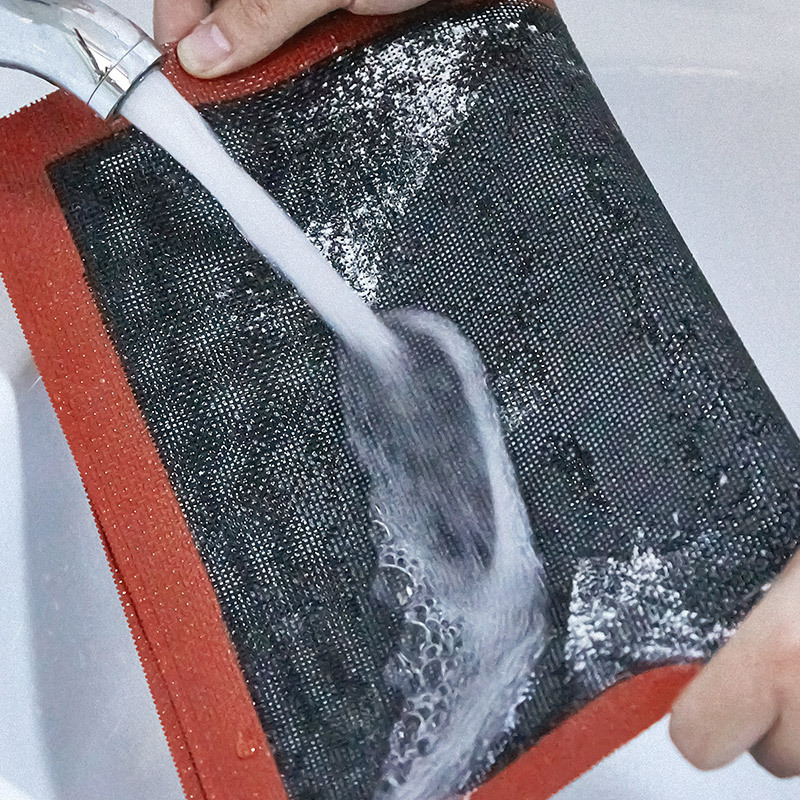 Perforated Silicone Baking Mat – Kitchen Baking Mat recenzja i cena