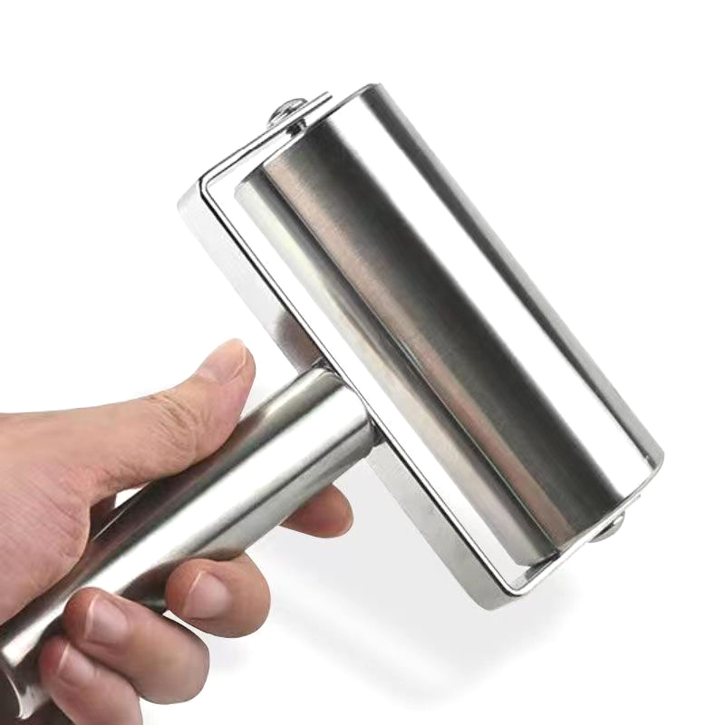 Stainless Steel Double Head Ro – Kitchen Roll Baking recenzja i cena