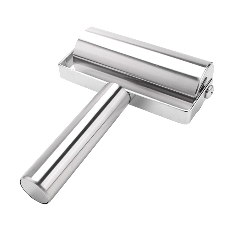 Stainless Steel Double Head Ro – Kitchen Roll Baking recenzja i cena