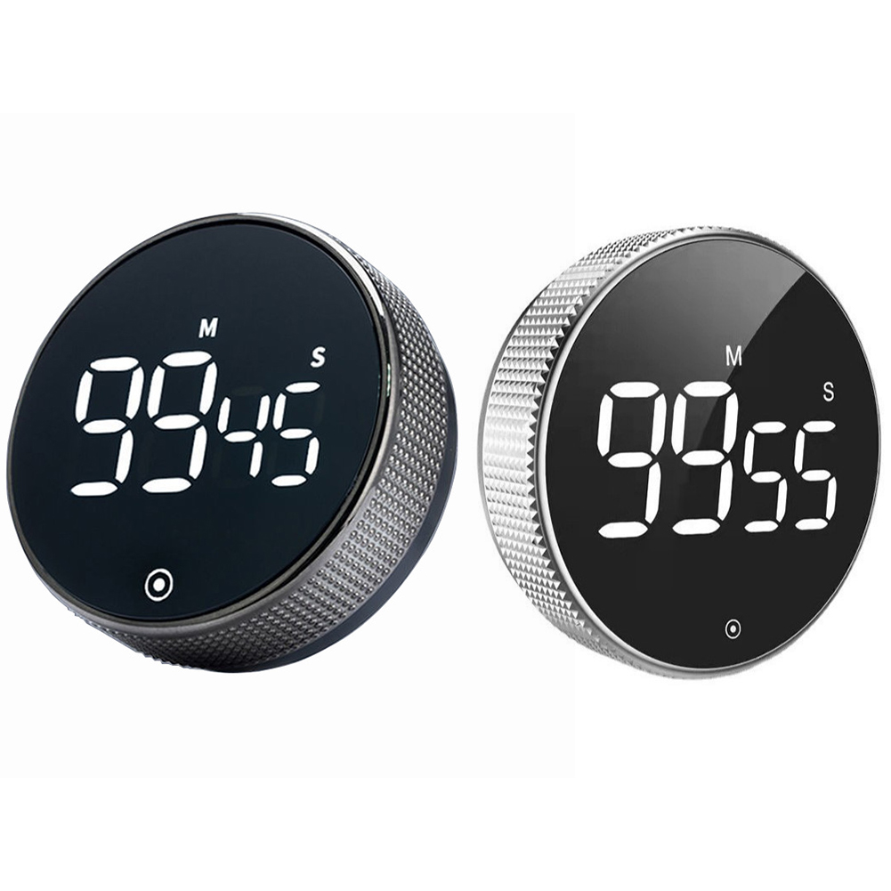 Digital Magnetic Kitchen Timer – Kitchen Baking Timer recenzja i cena