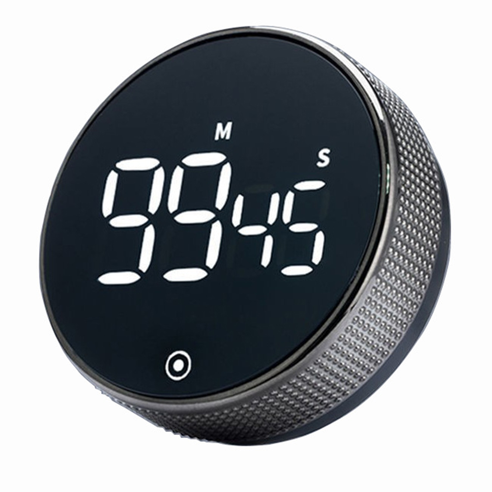 Digital Magnetic Kitchen Timer – Kitchen Baking Timer recenzja i cena