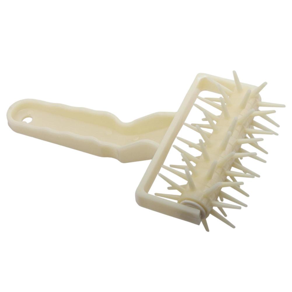 Needle Roller Dough Docker Hom – Kitchen Roll Baking recenzja i cena
