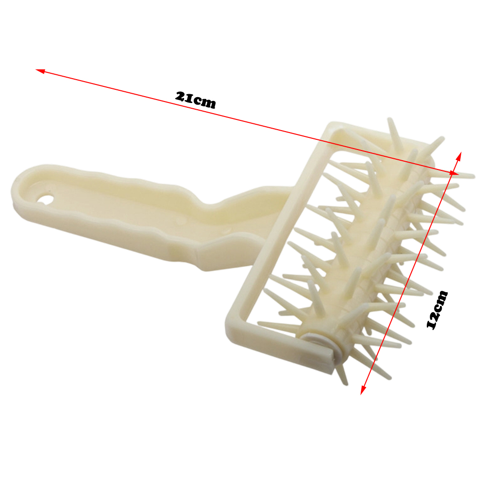 Needle Roller Dough Docker Hom – Kitchen Roll Baking recenzja i cena