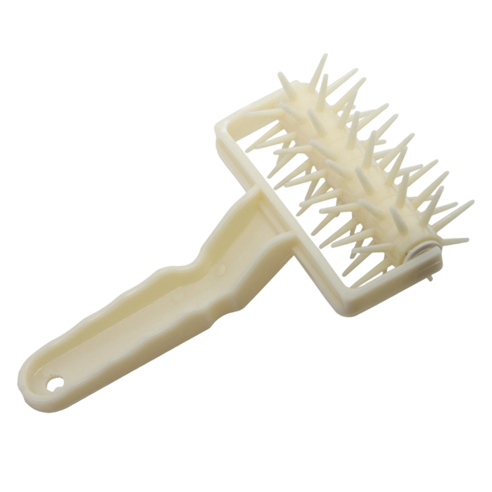 Needle Roller Dough Docker Hom – Kitchen Roll Baking recenzja i cena