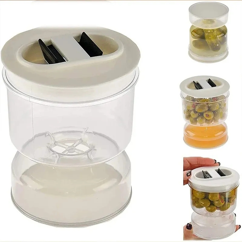 Pickles Jar Dry and Wet Dispen – Kitchen Bank recenzja i cena